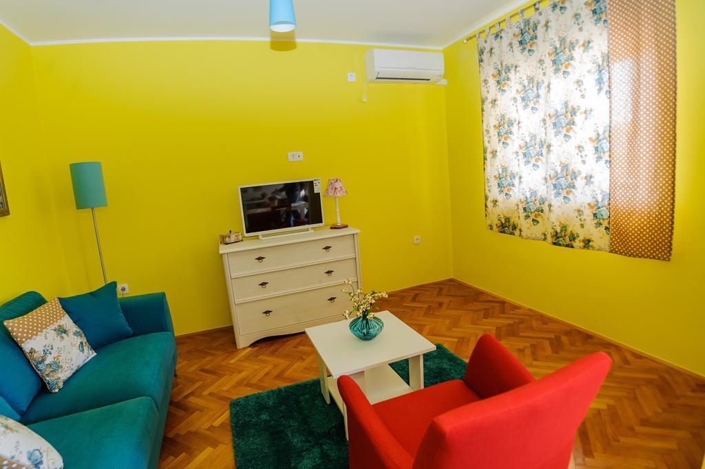 Apartment Marina Kaštela Pokój zdjęcie