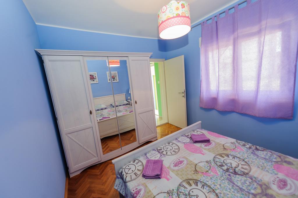 Apartment Marina Kaštela Pokój zdjęcie