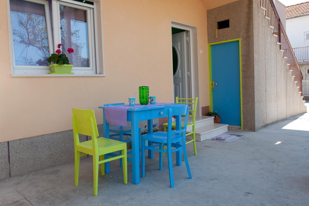 Apartment Marina Kaštela Pokój zdjęcie