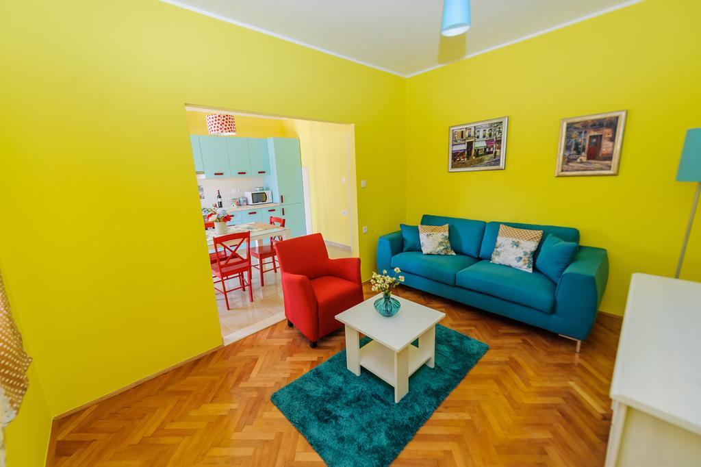 Apartment Marina Kaštela Pokój zdjęcie